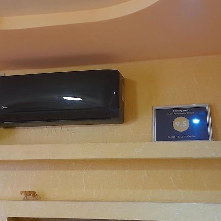 يريفان Guest House In Center المظهر الخارجي الصورة