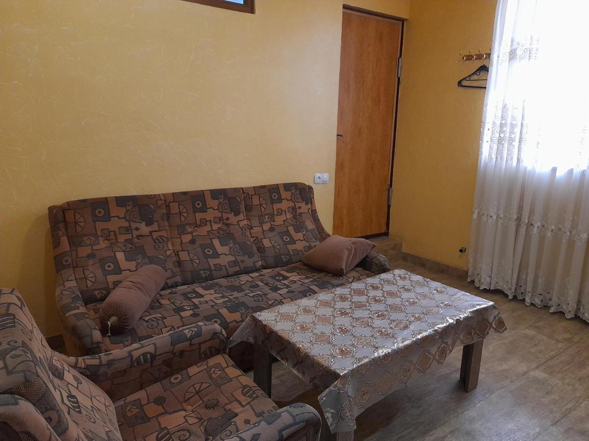 يريفان Guest House In Center المظهر الخارجي الصورة