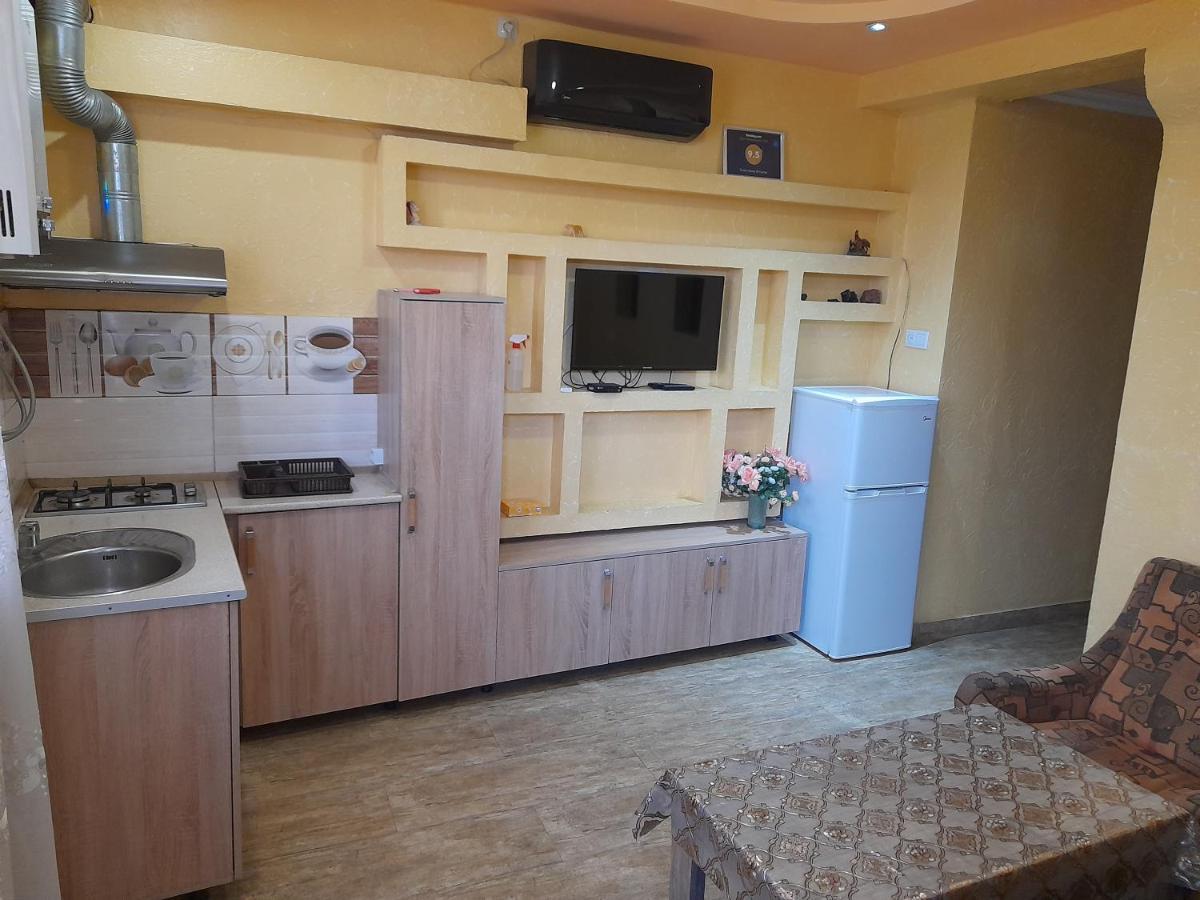 يريفان Guest House In Center المظهر الخارجي الصورة