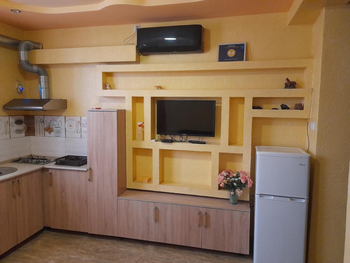 يريفان Guest House In Center المظهر الخارجي الصورة