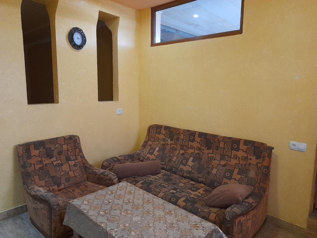 يريفان Guest House In Center المظهر الخارجي الصورة