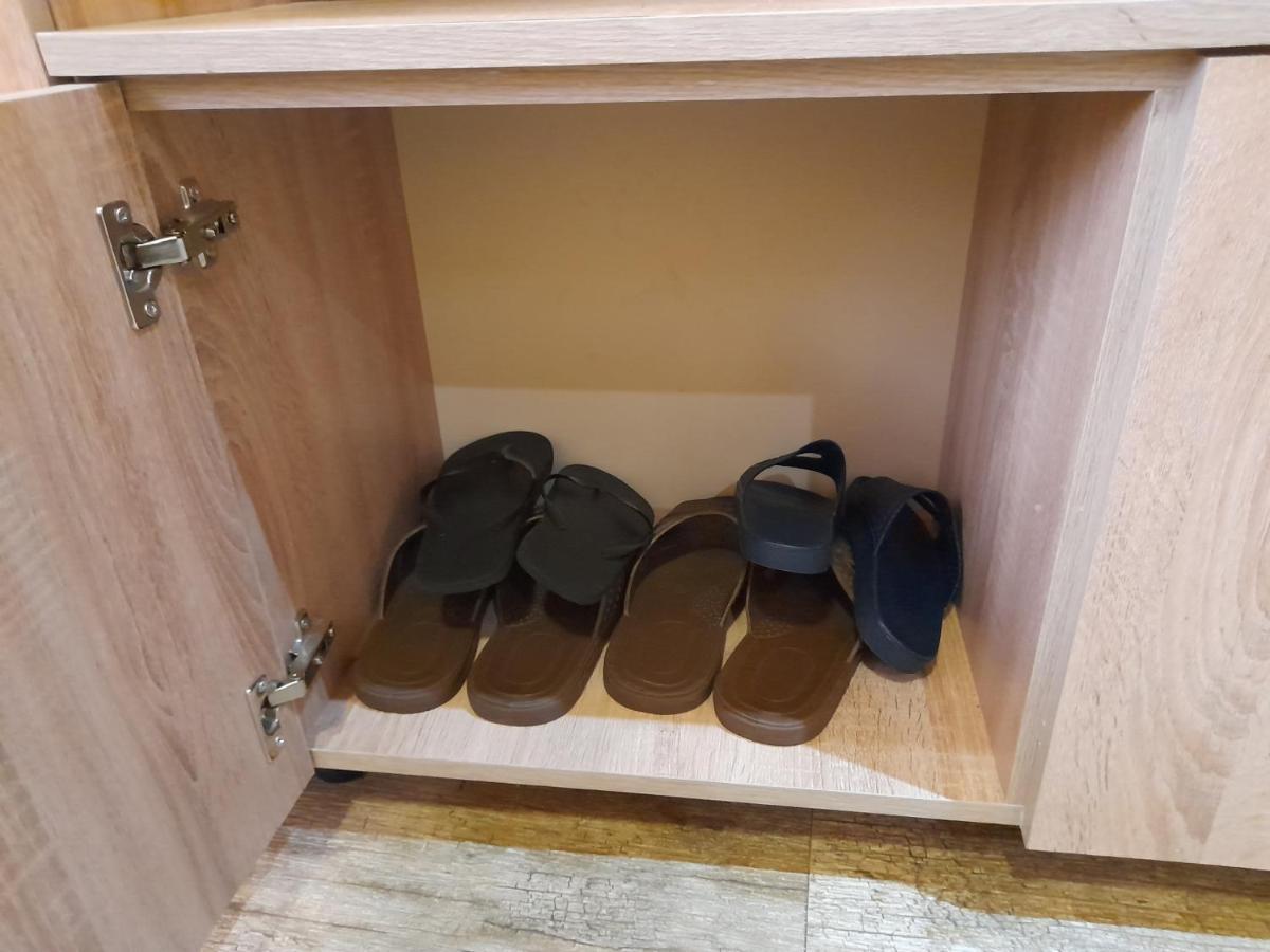 يريفان Guest House In Center المظهر الخارجي الصورة