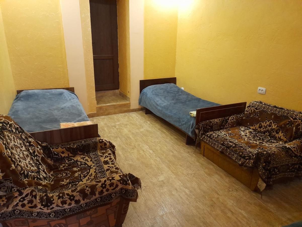 يريفان Guest House In Center المظهر الخارجي الصورة