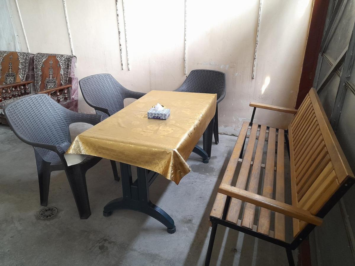 يريفان Guest House In Center المظهر الخارجي الصورة