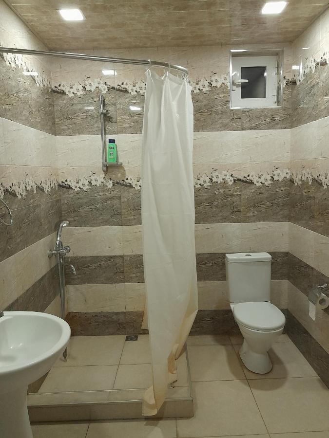 يريفان Guest House In Center المظهر الخارجي الصورة