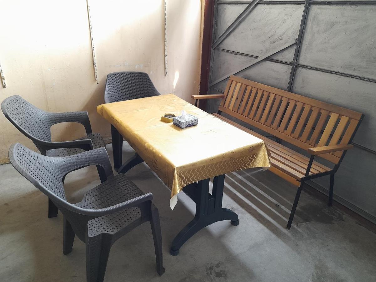 يريفان Guest House In Center المظهر الخارجي الصورة