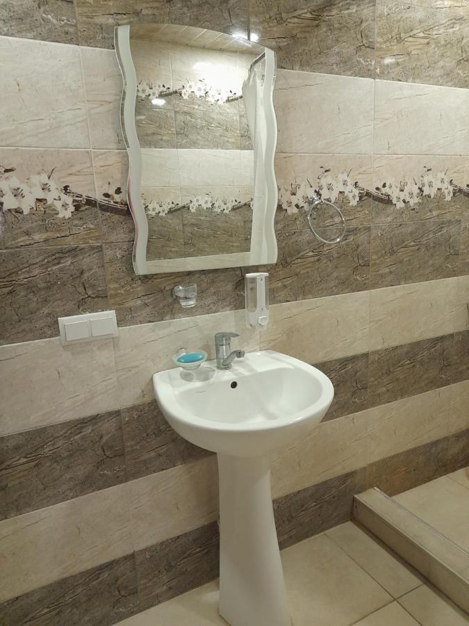 يريفان Guest House In Center المظهر الخارجي الصورة