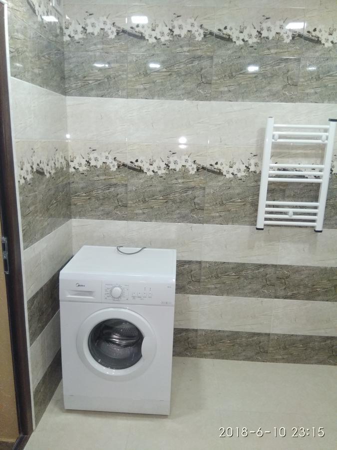 يريفان Guest House In Center المظهر الخارجي الصورة